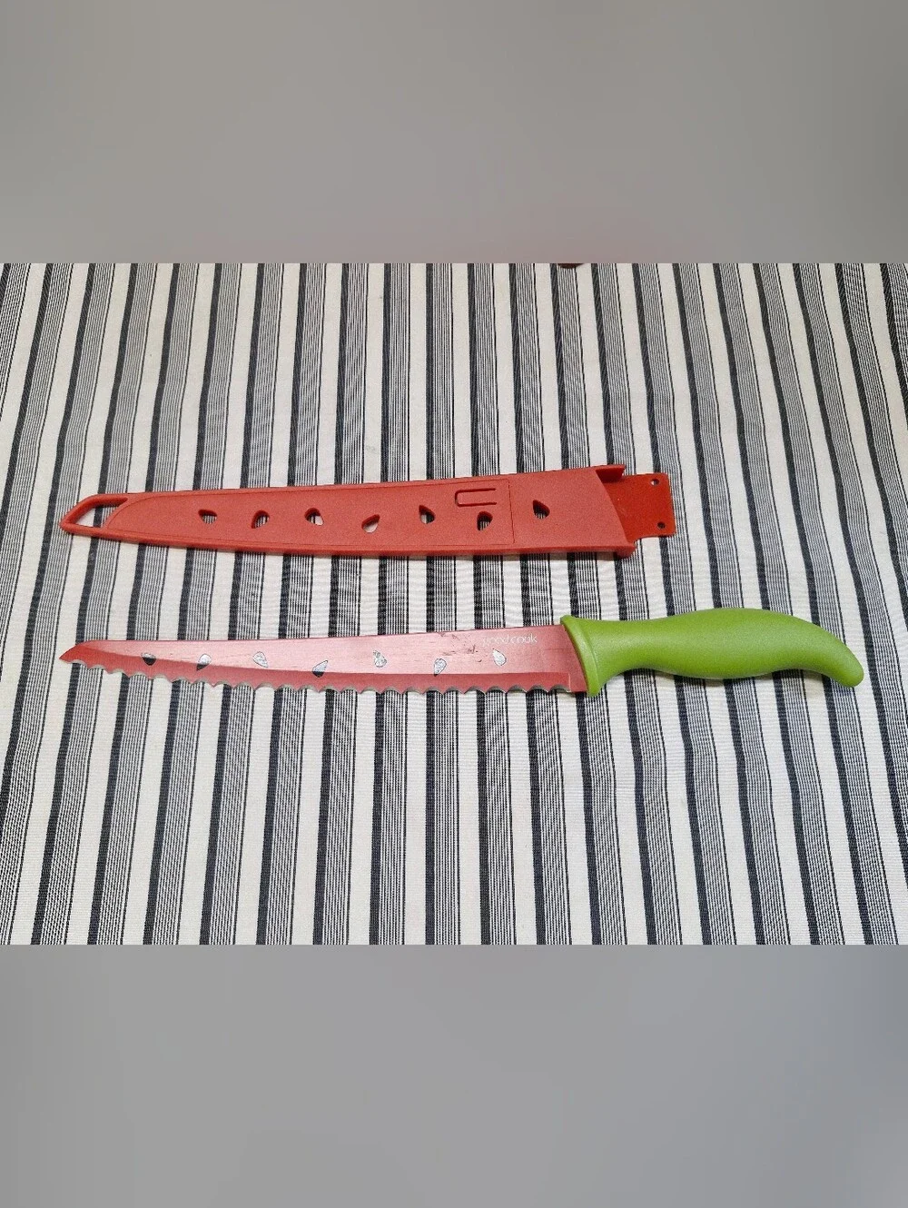 GoodCook Watermelon Knife 9